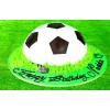 Custom Made Special Chocolate Football Cake (2 Kg)